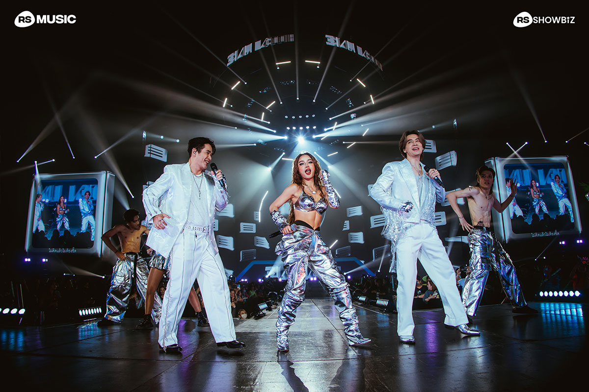 RS MEETING CONCERT 2024 DANCE MARATHON 2