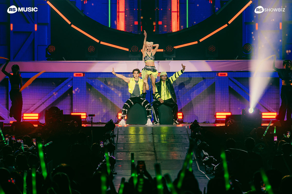 RS MEETING CONCERT 2024 DANCE MARATHON 2