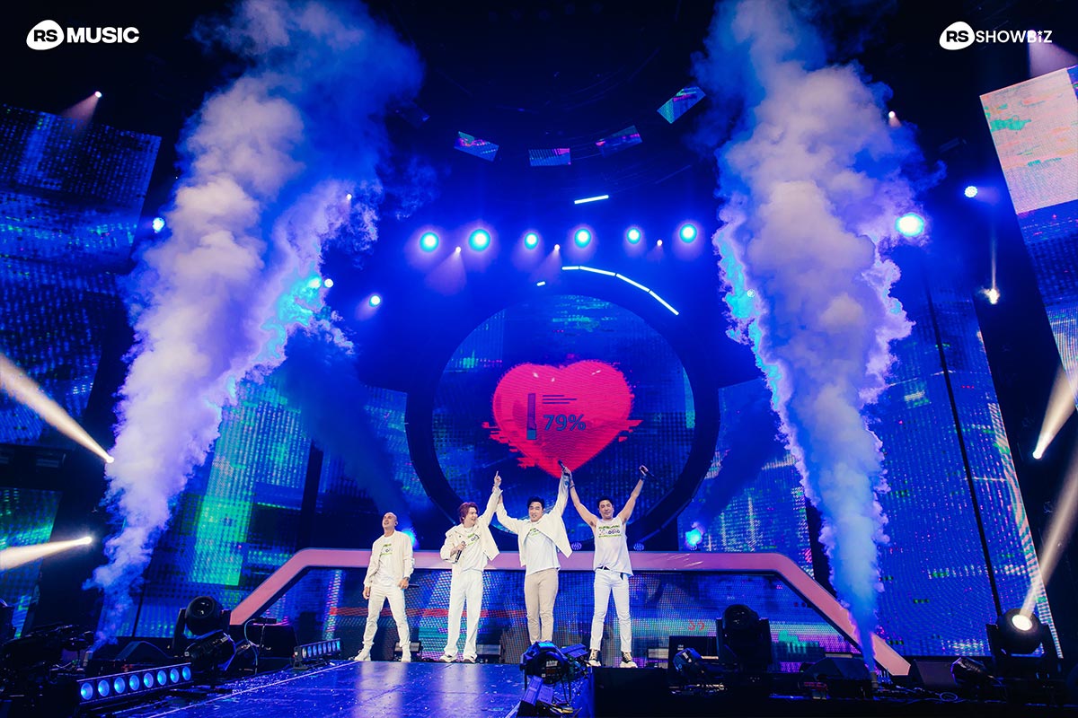 RS MEETING CONCERT 2024 DANCE MARATHON 2