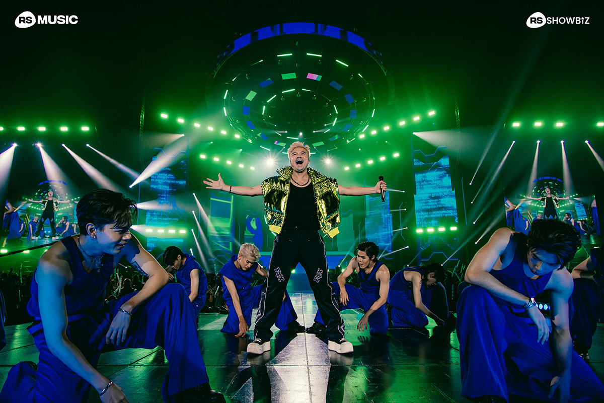 RS MEETING CONCERT 2024 DANCE MARATHON 2