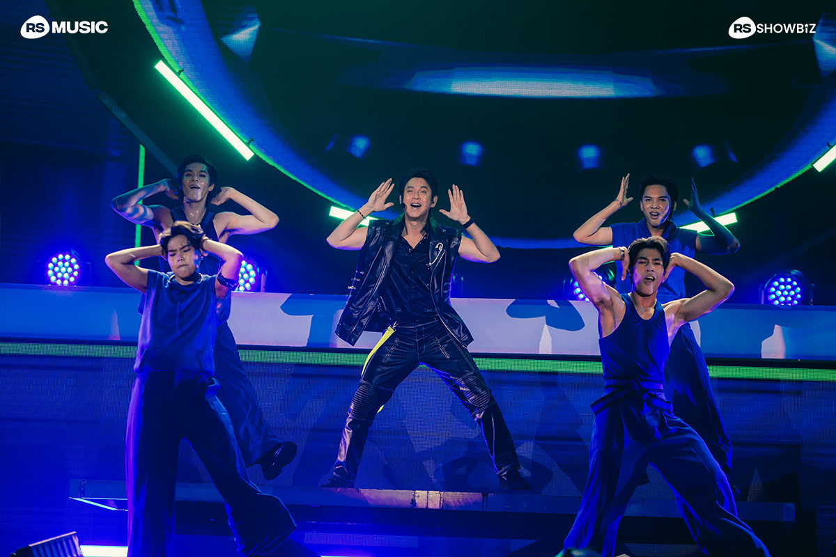 RS MEETING CONCERT 2024 DANCE MARATHON 2