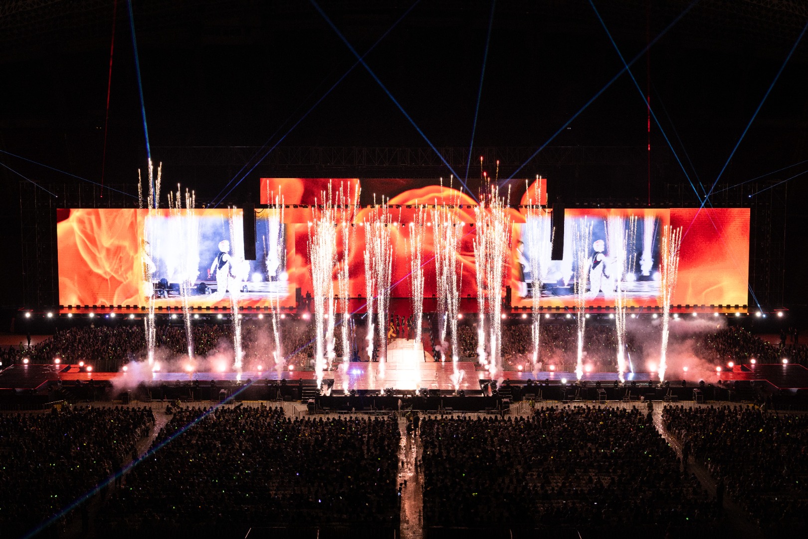 K-Star Spark in Bangkok 2025