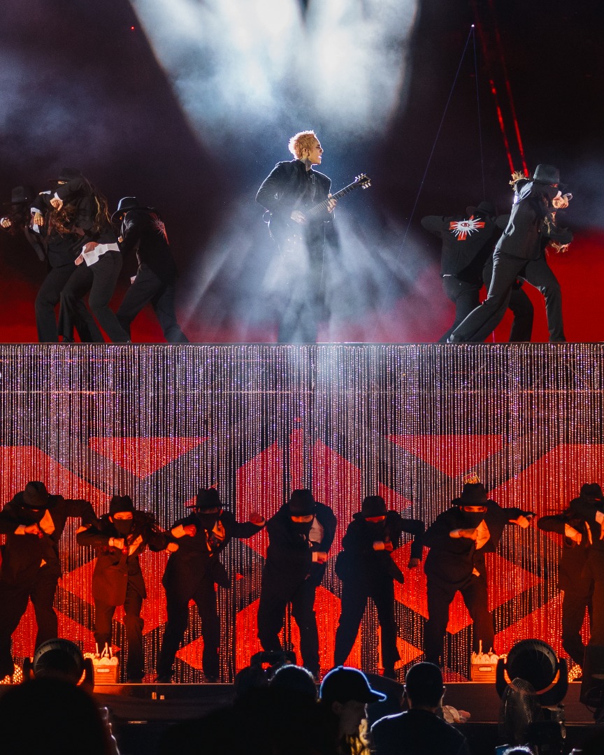 K-Star Spark in Bangkok 2025