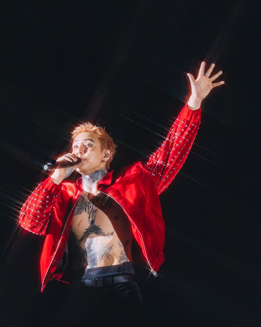 K-Star Spark in Bangkok 2025