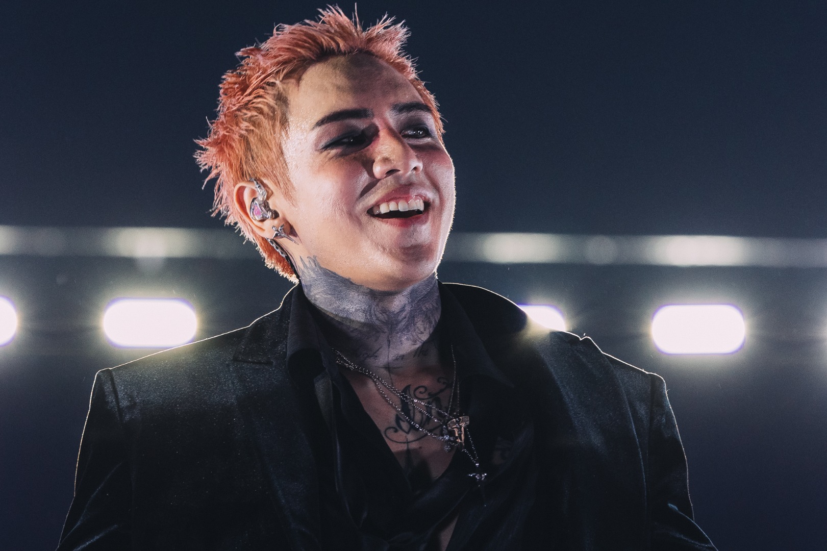 K-Star Spark in Bangkok 2025