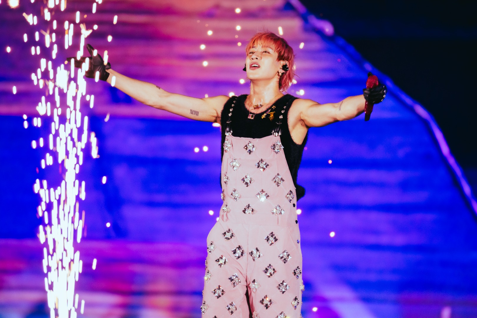 K-Star Spark in Bangkok 2025