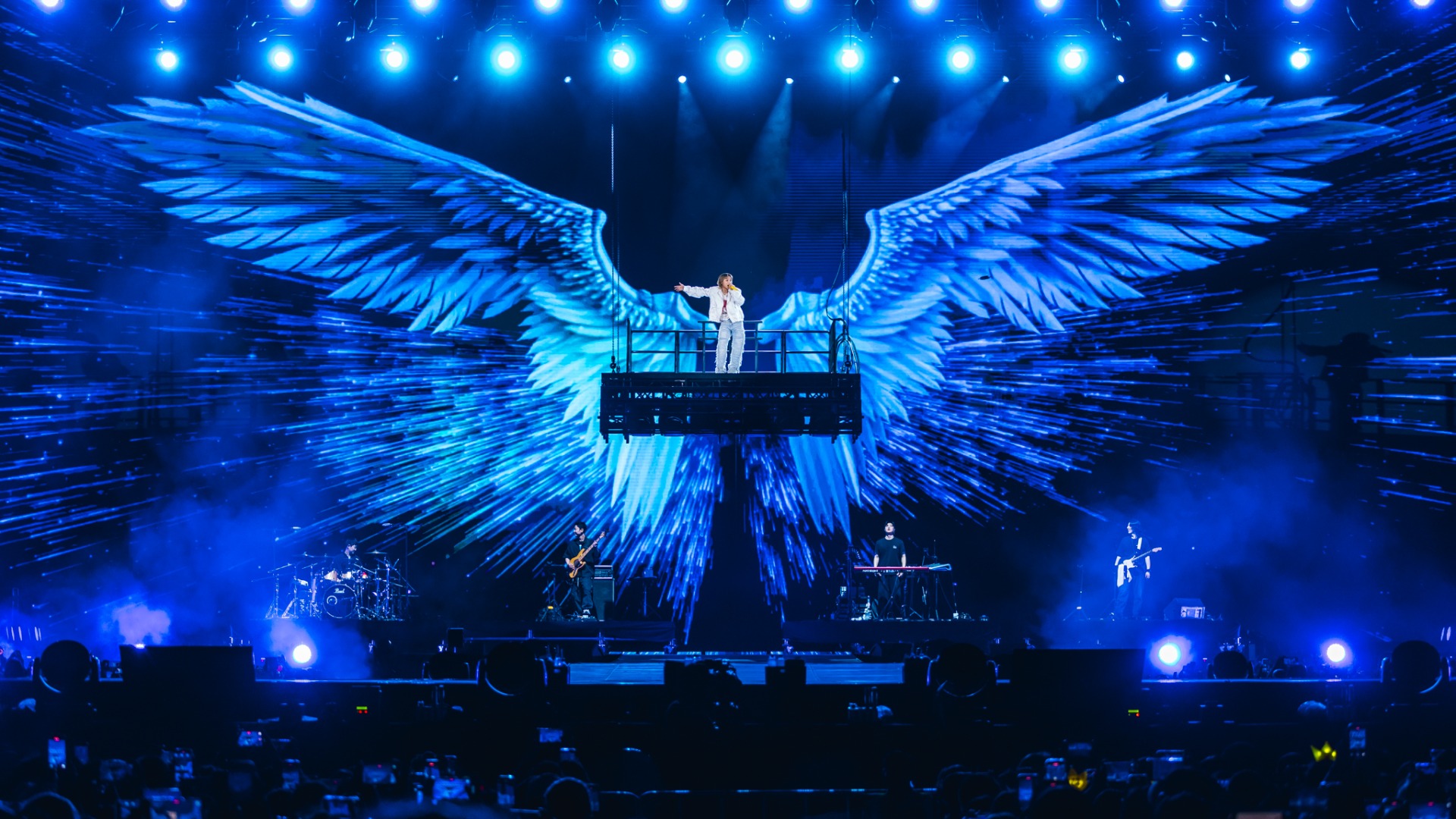 K-Star Spark in Bangkok 2025