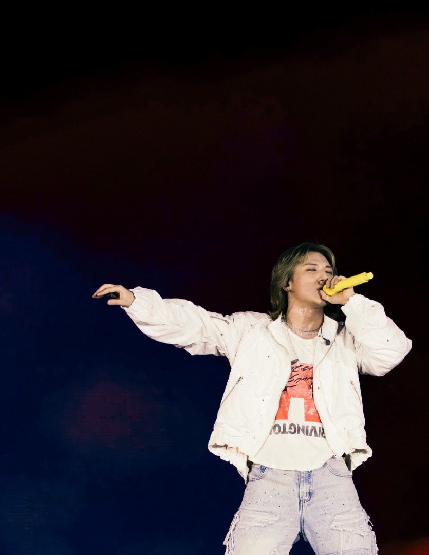 K-Star Spark in Bangkok 2025