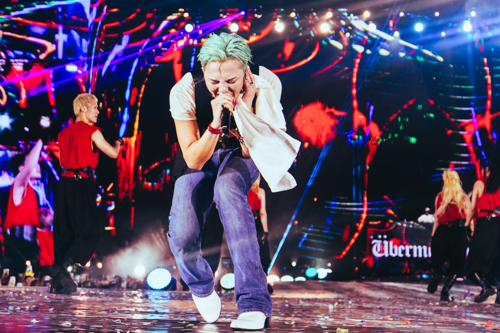 K-Star Spark in Bangkok 2025