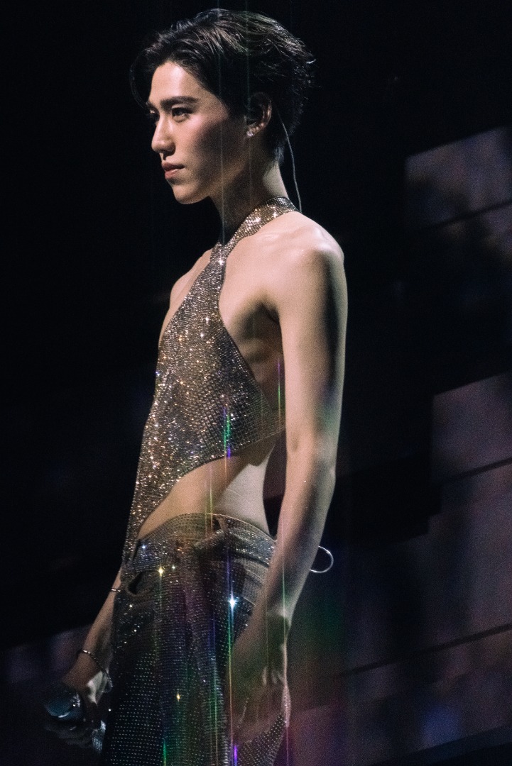 PP KRIT MY PLEASURE CONCERT