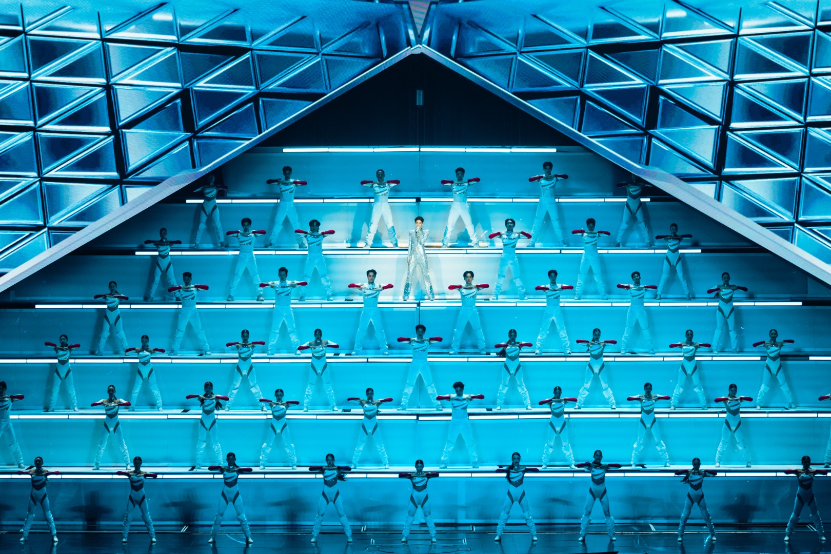 PP KRIT MY PLEASURE CONCERT