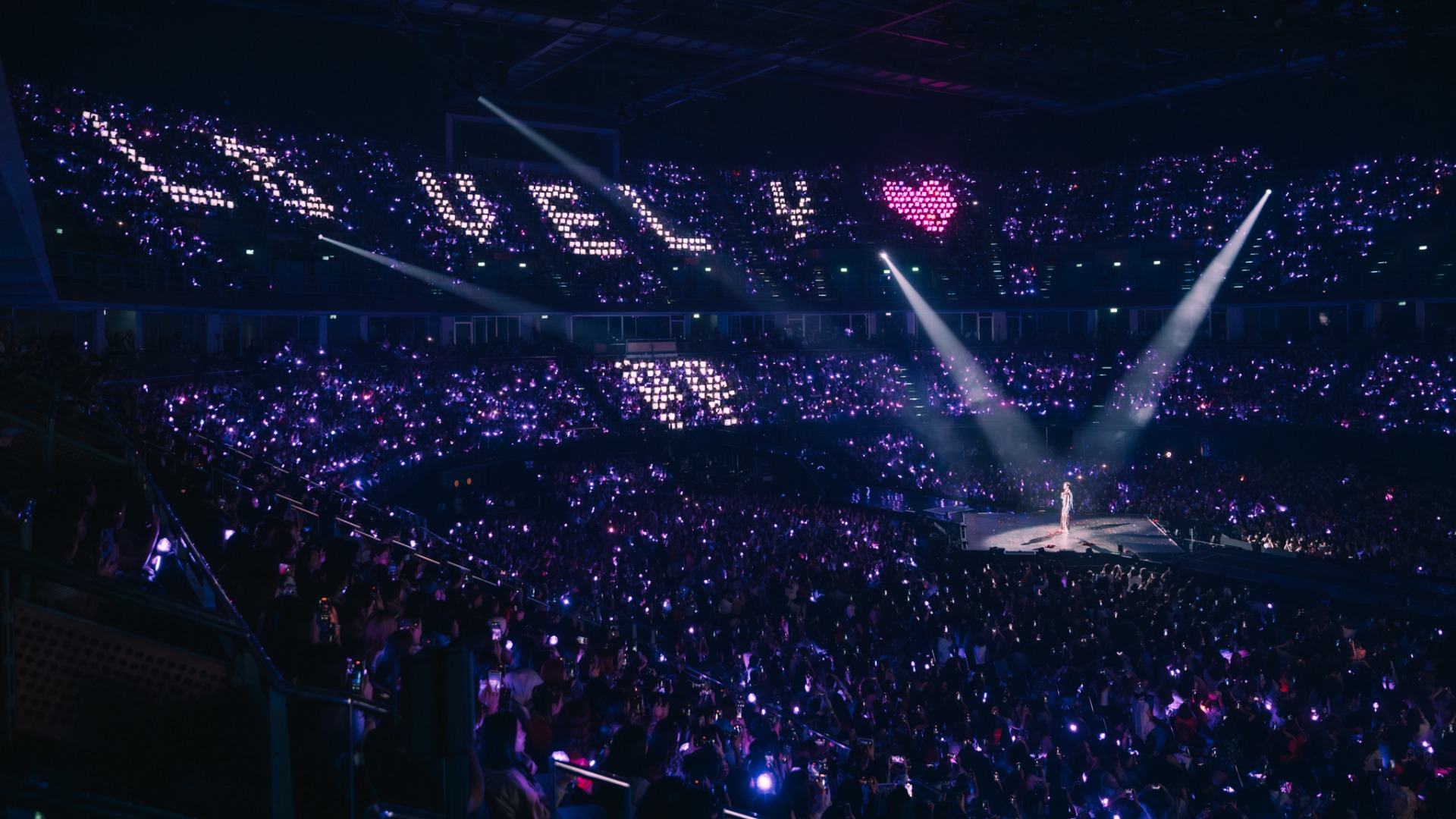 PP KRIT MY PLEASURE CONCERT