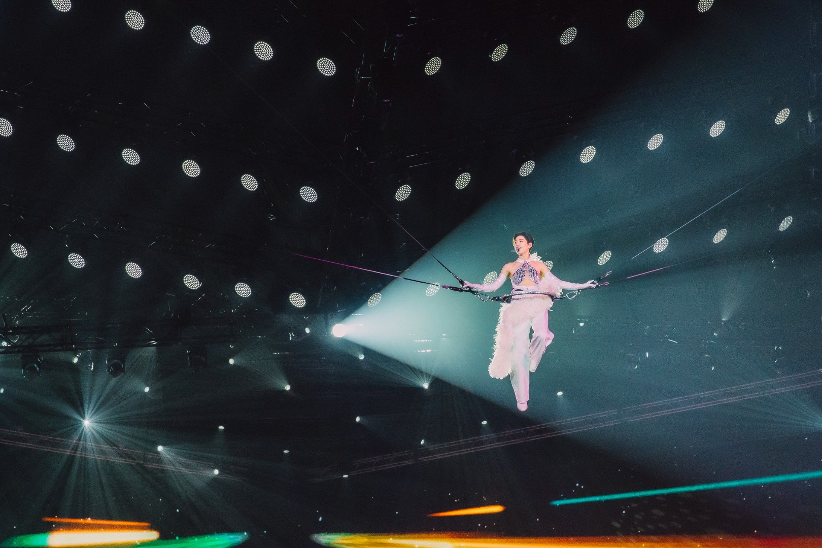 PP KRIT MY PLEASURE CONCERT