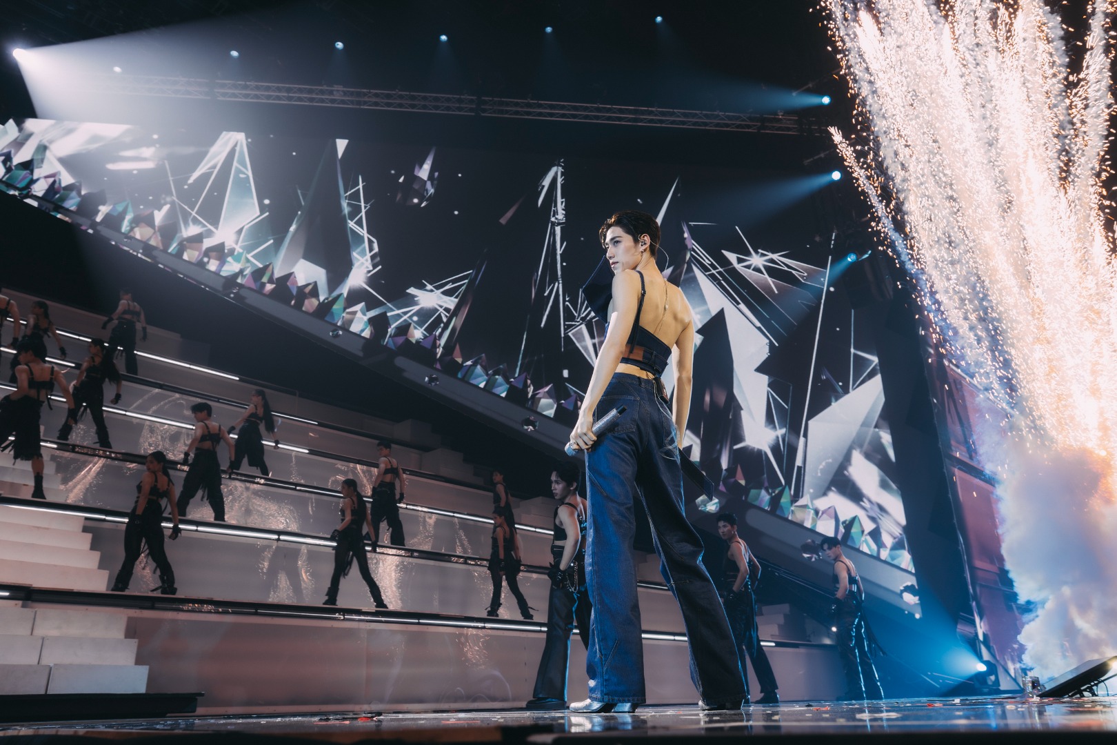 PP KRIT MY PLEASURE CONCERT