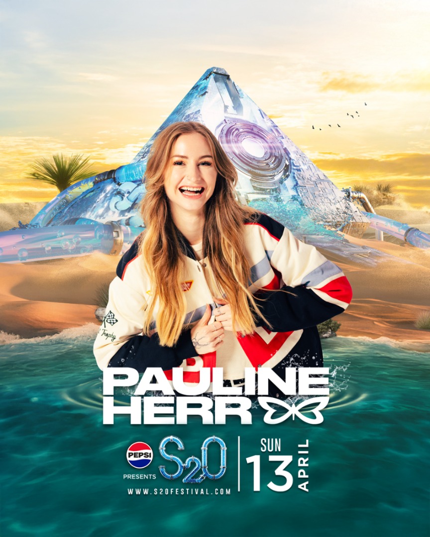 Pepsi presents S2O Songkran Music Festival