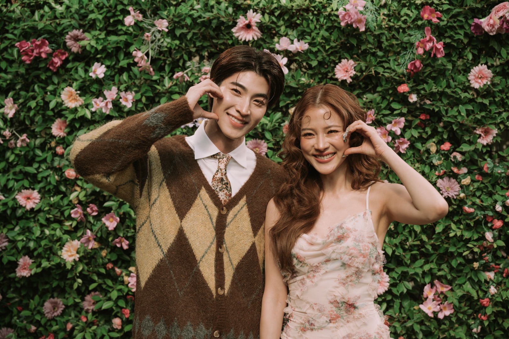 ห้องสี่มุมซ้าย - ปาล์มมี่