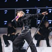 2025 TEN CONCERT 1001 MOVEMENT STUNNER IN BANGKOK