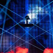 2025 TEN CONCERT 1001 MOVEMENT STUNNER IN BANGKOK