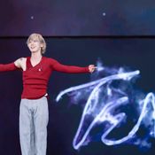 2025 TEN CONCERT 1001 MOVEMENT STUNNER IN BANGKOK