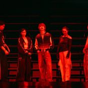 2025 TEN CONCERT 1001 MOVEMENT STUNNER IN BANGKOK