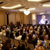 2025 TEN CONCERT 1001 MOVEMENT STUNNER IN BANGKOK