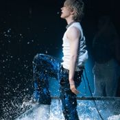 2025 TEN CONCERT 1001 MOVEMENT STUNNER IN BANGKOK