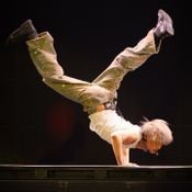 2025 TEN CONCERT 1001 MOVEMENT STUNNER IN BANGKOK