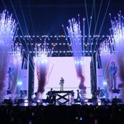 2025 TEN CONCERT 1001 MOVEMENT STUNNER IN BANGKOK