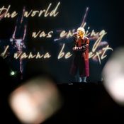 2025 TEN CONCERT 1001 MOVEMENT STUNNER IN BANGKOK