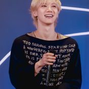 2025 TEN CONCERT 1001 MOVEMENT STUNNER IN BANGKOK