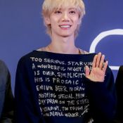 2025 TEN CONCERT 1001 MOVEMENT STUNNER IN BANGKOK