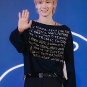 2025 TEN CONCERT 1001 MOVEMENT STUNNER IN BANGKOK