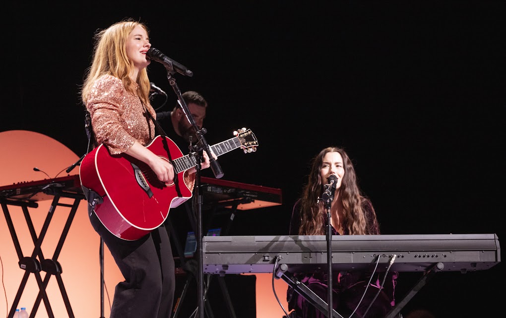 M2M The Better Endings Tour 2025 - Bangkok 