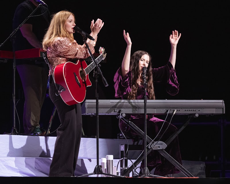 M2M The Better Endings Tour 2025 - Bangkok 