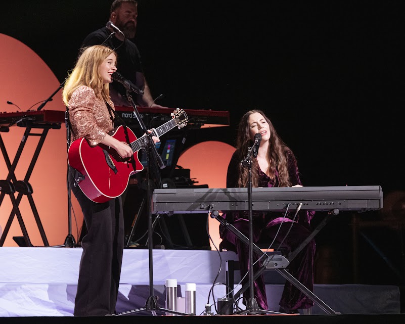 M2M The Better Endings Tour 2025 - Bangkok 