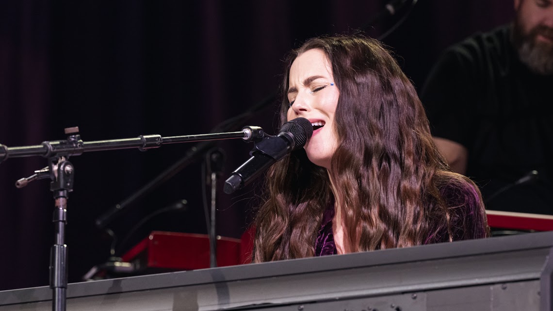 M2M The Better Endings Tour 2025 - Bangkok 