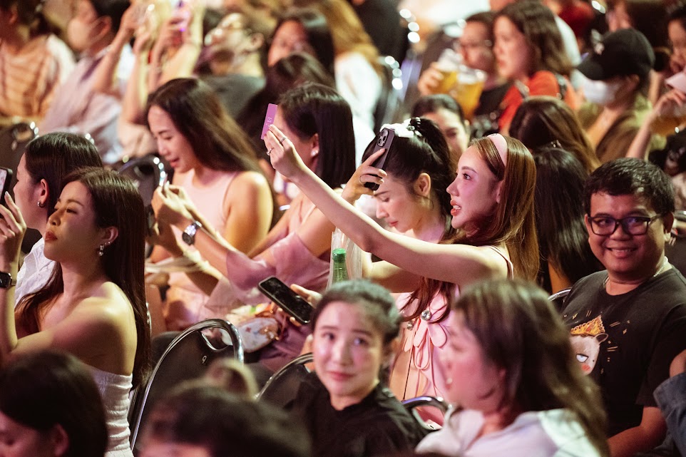 M2M The Better Endings Tour 2025 - Bangkok 