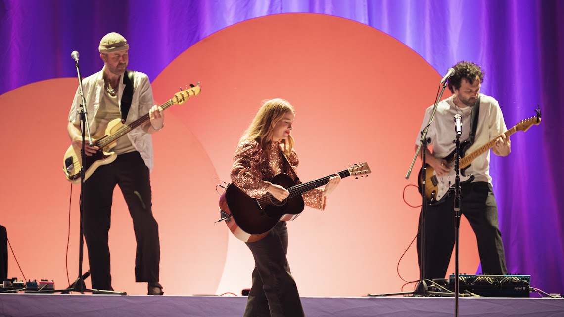 M2M The Better Endings Tour 2025 - Bangkok 