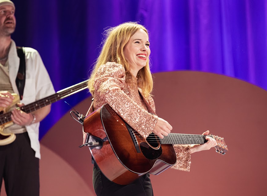 M2M The Better Endings Tour 2025 - Bangkok 