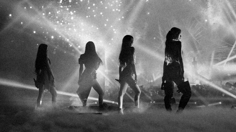 BLACKPINK WORLD TOUR <DEADLINE> IN BANGKOK