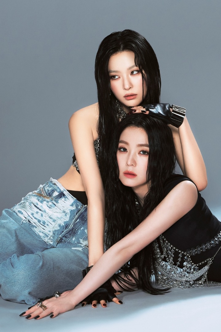  IRENE & SEULGI - TILT