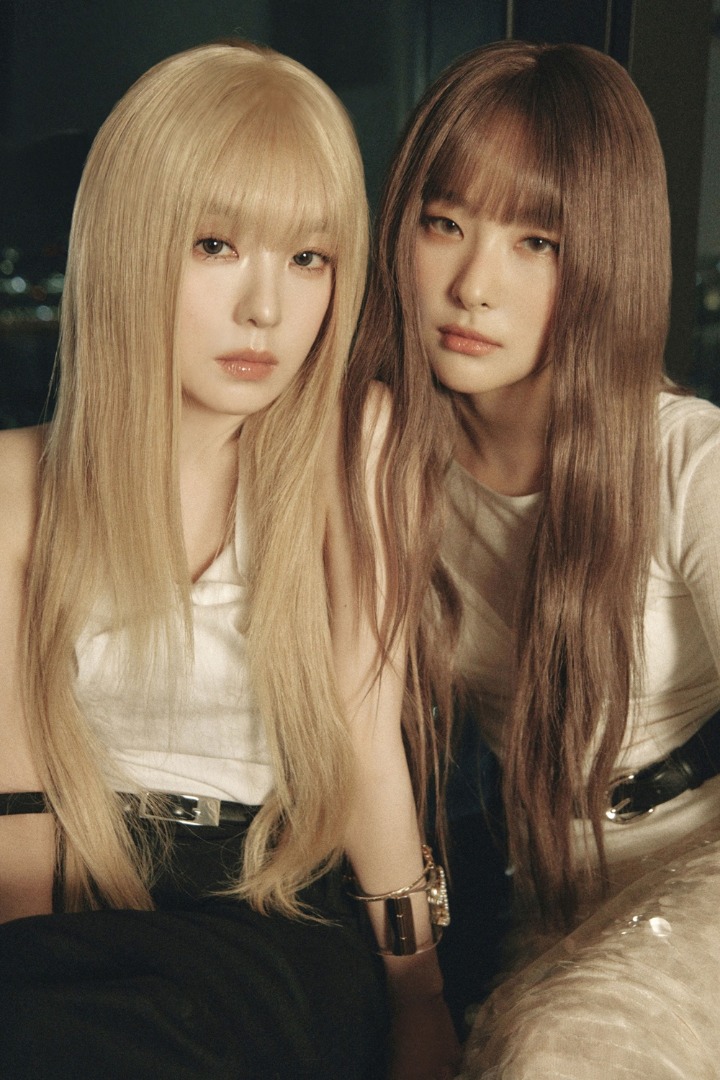  IRENE & SEULGI - TILT