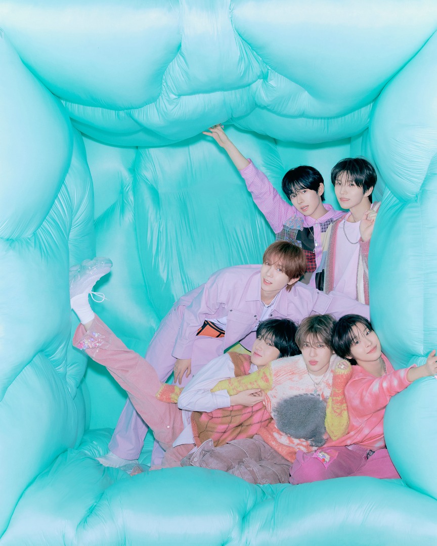 2025 NCT WISH ASIA TOUR LOG in BANGKOK