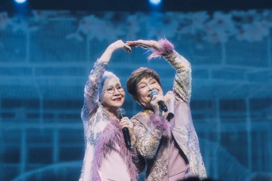 Billkin & PP Krit - The Red Envelope Wedding Concert