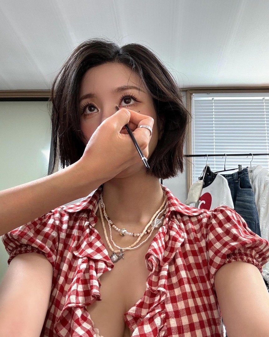 ควอนอึนบี Waterbomb Festival 2025