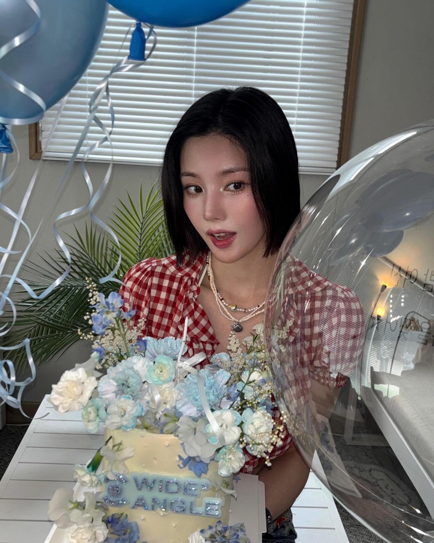 ควอนอึนบี Waterbomb Festival 2025