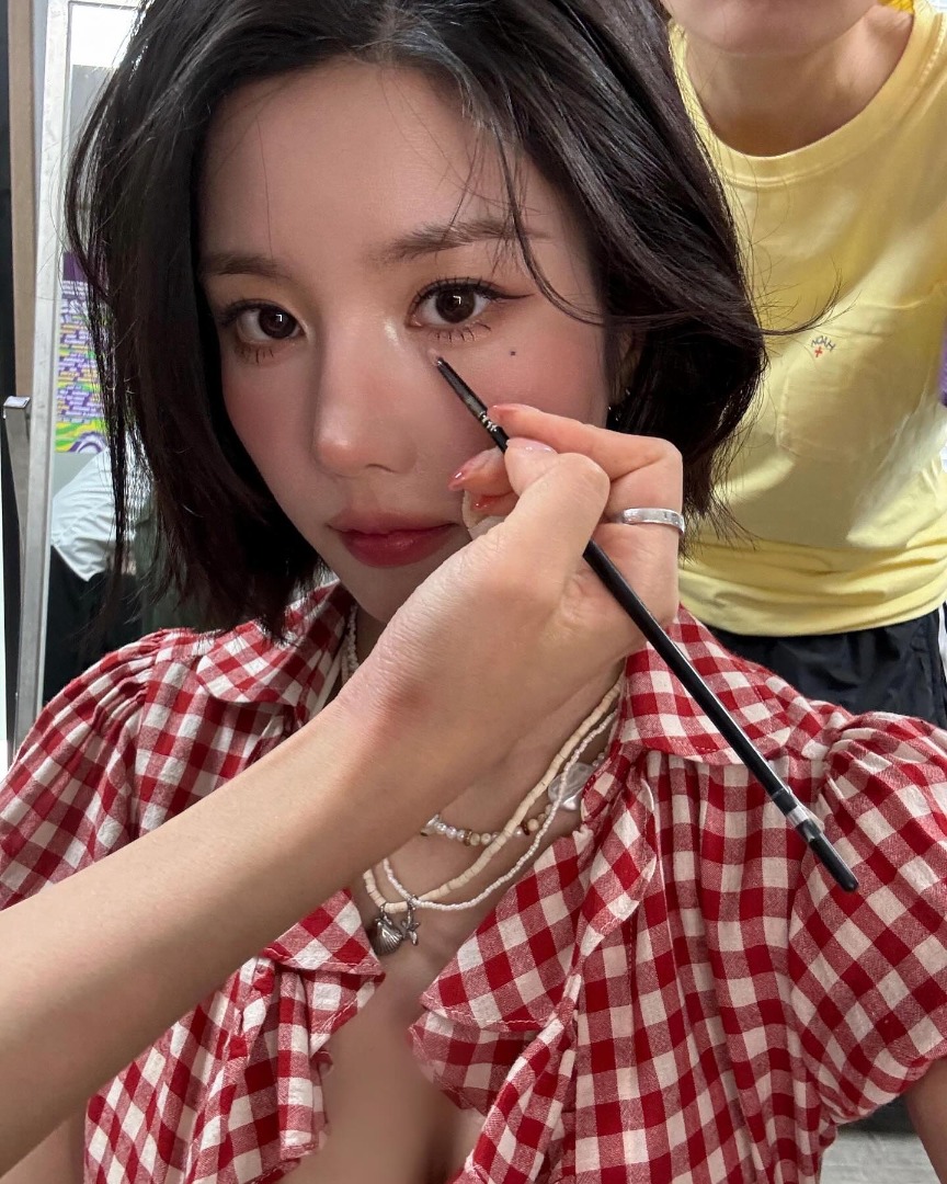 ควอนอึนบี Waterbomb Festival 2025