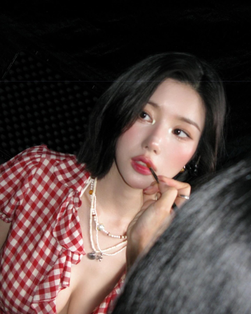 ควอนอึนบี Waterbomb Festival 2025