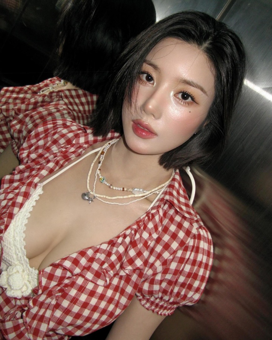 ควอนอึนบี Waterbomb Festival 2025