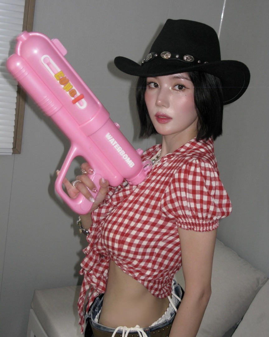 ควอนอึนบี Waterbomb Festival 2025